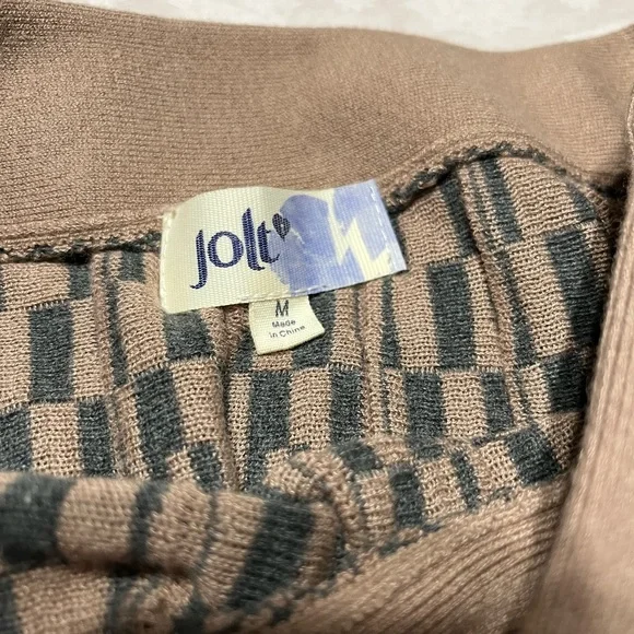 Jolt skirt - Picture 2 of 2